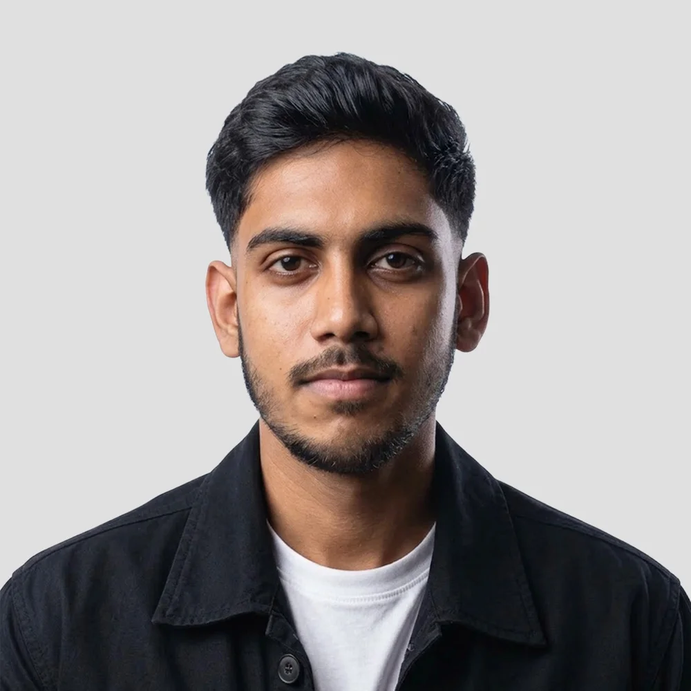 Reihan Imran